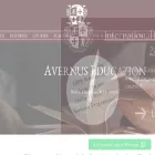 avernuseducation.com avernuseducation.com