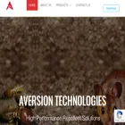 aversiontech.com aversiontech.com