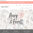 averyandeverett.com averyandeverett.com