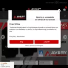 averyautomats.com averyautomats.com