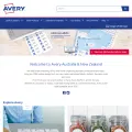 averyproducts.com.au