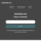 avesfosiles.com avesfosiles.com