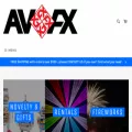 avfx.net