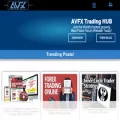 avfxtradinghub.com avfxtradinghub.com