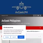 avgeek.ph avgeek.ph