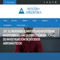 aviacionenargentina.com.ar