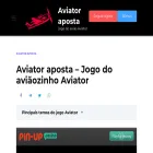 aviators.com.br aviators.com.br