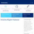 avicennaint.com avicennaint.com