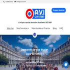 avicenter.fr