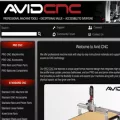 avidcnc.com