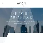 aviditiadvisors.com