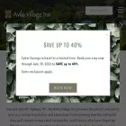 avilavillageinn.com avilavillageinn.com
