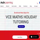 avinlearning.com