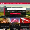 avis.co.za