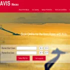 avis.com.mo avis.com.mo