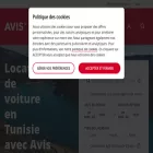 avis.com.tn avis.com.tn