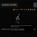 avishaicohen.com