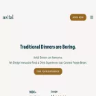 avitalexperiences.com