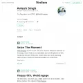 avlesh.com avlesh.com