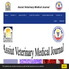 avmj.journals.ekb.eg
