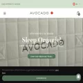 avocadogreenmattress.ca