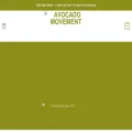 avocadomovement.nz avocadomovement.nz