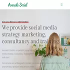 avocadosocial.com