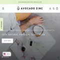 avocadozinc.com.au avocadozinc.com.au