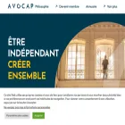 avocap.eu
