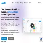 avohq.io avohq.io