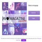 avo-magazine.com avo-magazine.com