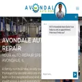 avondaleautorepair.com avondaleautorepair.com