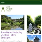 avongardenstrust.org.uk avongardenstrust.org.uk