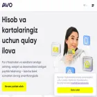 avo.uz avo.uz
