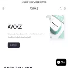 avoxz.com