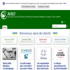 avref.fr avref.fr