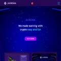 avrora-token.com