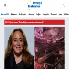 avrupahaberler.com