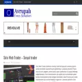 avrupaliforexsirketleri.com avrupaliforexsirketleri.com