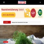 avrupaninsesi.com avrupaninsesi.com