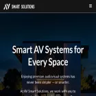 avsmartsolutions.com