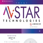 avstartechnologies.com.au