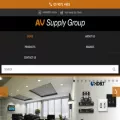 avsupplygroup.com.au