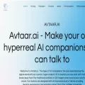 avtaar.ai avtaar.ai