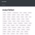 avukatrehberi.net