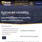 avyse.co.uk avyse.co.uk