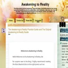 awakeningtoreality.com
