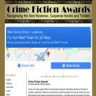 awards.omnimystery.com awards.omnimystery.com