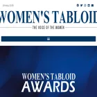 awards.womenstabloid.com awards.womenstabloid.com