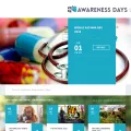 awarenessdays.co.uk